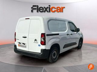 Citroën Berlingo Talla M BlueHDi 100 S&S FEEL