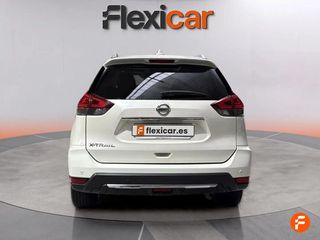 Nissan X-Trail 7P dCi 96 kW(130 CV) Xtronic N-CONNECTA