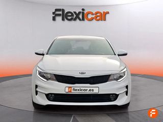 Kia Optima 1.7 CRDi VGT Business Eco-Dynamics