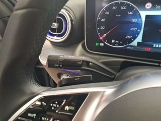 Mercedes Clase C C 220 d