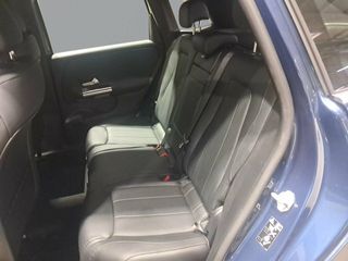 Mercedes Clase B B 250 e