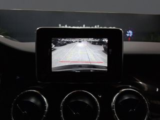 Mercedes Clase CLA CLA 220 CDI