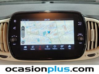 Fiat 500 1.0 Hybrid Dolcevita 51 kW (70 CV)