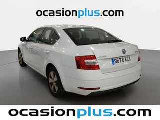 Skoda Octavia 1.0 TSI Like DSG 85 kW (115 CV)