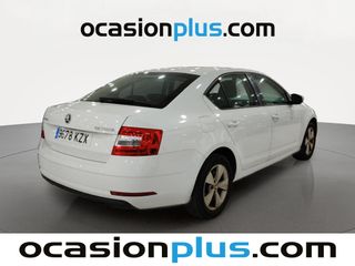 Skoda Octavia 1.0 TSI Like DSG 85 kW (115 CV)