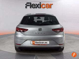 Seat Leon 1.5 TSI 96kW (130CV) S&S Style Visio Ed