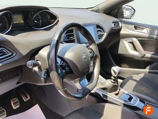 Peugeot 308 SW GT Line 1.2 PureTech 130 S&S