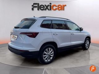 Skoda Karoq 2.0 TDI 85kW (115CV) Active