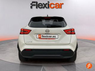 Nissan Juke DIG-T 84 kW (114 CV) DCT 7 Vel. Tekna