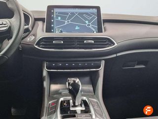 MG HS 1.5 Turbo GDI Comfort DCT