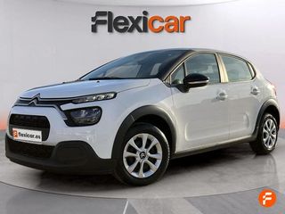 Citroën C3 BlueHDi 75KW (100CV) S&S Live Pack