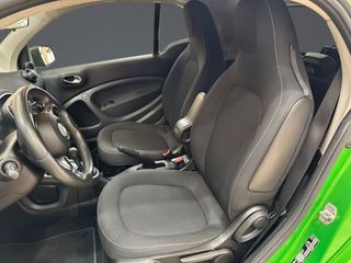 Smart Fortwo Coupé Electric Drive 55 Batería