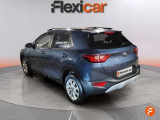 Kia Stonic 1.2 CVVT 62kW (84CV) Concept Eco-Dynam