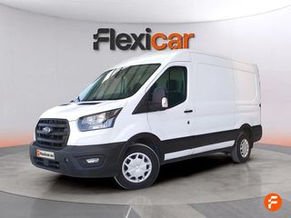 Ford Transit Transit 310 EB Hybrid 130CV