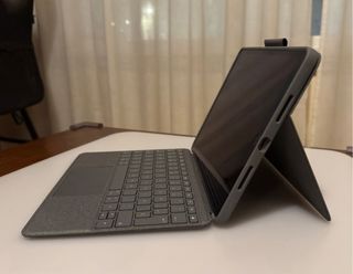 Logitech Combo Touch iPad Air 3