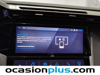 Peugeot 408 Allure PHEV 180 e-EAT8 133 kW (181 CV)