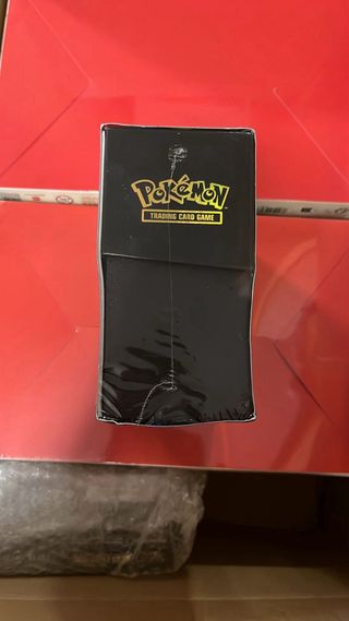 Pokemon Mega Evolution Gardevoir ETB