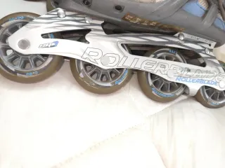 Patines ROLLERBLADE Wing 6