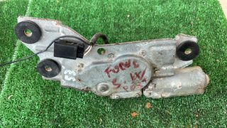 TERGILUNOTTO POSTERIORE FORD FOCUS 1998-2001