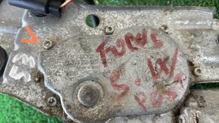 TERGILUNOTTO POSTERIORE FORD FOCUS 1998-2001