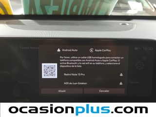 Hyundai Kona 1.6 GDI HEV Tecno DCT 104 kW (141 CV)