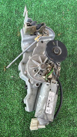 TERGILUNOTTO POSTERIORE RENAULT LAGUNA 1994-2001