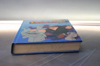 Comic, tebeo. El Jorobado de Notre Dame. Películas Walt Disney. Tomo 10.