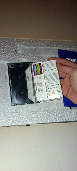 Gun Stick TARGET para Ordenador