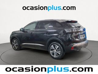 Peugeot 3008 PureTech 130 S&S Allure Pack 96 kW (130 CV)