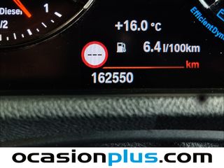 BMW X2 sDrive18d 110 kW (150 CV)