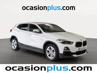 BMW X2 sDrive18d 110 kW (150 CV)