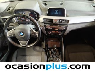 BMW X2 sDrive18d 110 kW (150 CV)