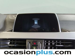 BMW X2 sDrive18d 110 kW (150 CV)