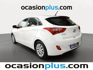 Hyundai i30 1.4 MPI BlueDrive 25 Aniversario 74 kW (100 CV)