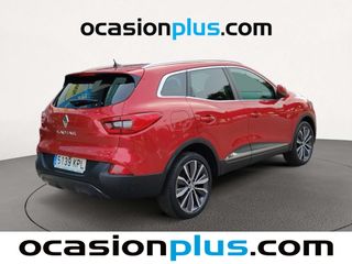 Renault Kadjar Zen Energy TCe 96 kW (130 CV) EDC