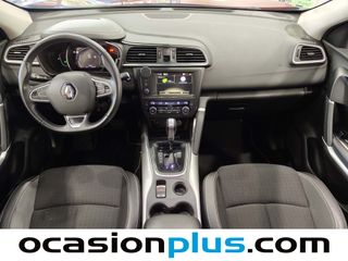 Renault Kadjar Zen Energy TCe 96 kW (130 CV) EDC