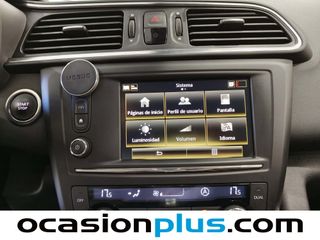 Renault Kadjar Zen Energy TCe 96 kW (130 CV) EDC