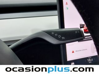 Tesla Model 3 Estándar Plus RWD 225 kW (306 CV)