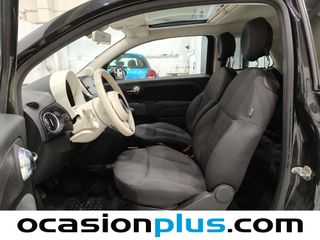 Fiat 500 1.0 Hybrid Dolcevita 51 kW (70 CV)