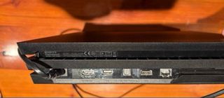 Consola Sony PS4 Pro Negra