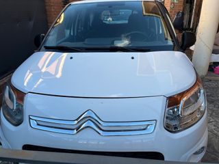 Citroen C3 Picasso 2015