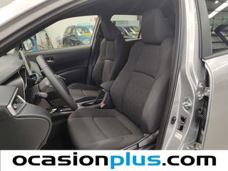 Toyota Corolla Cross 2.0l Style Plus 145 kW (197 CV)