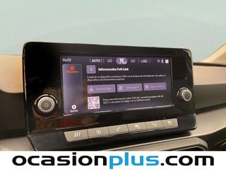 SEAT León ST 1.5 TSI S&S Style XL 96 kW (130 CV)