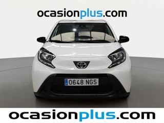 Toyota Aygo X Cross 1.0 VVT-I Play 53 kW (72 CV)