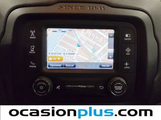 Jeep Renegade 1.4 Multiair HP Longitude DDCT 4X2 103 kW (140 CV)