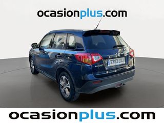 Suzuki Vitara 1.6 VVT GLX 88 kW (120 CV)