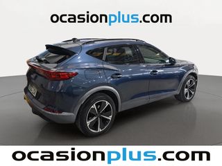 CUPRA Formentor 1.4 e-Hybrid DSG 150 kW (204 CV)
