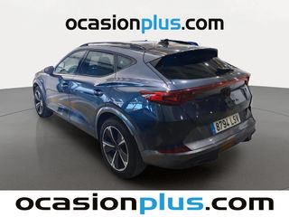 CUPRA Formentor 1.4 e-Hybrid DSG 150 kW (204 CV)