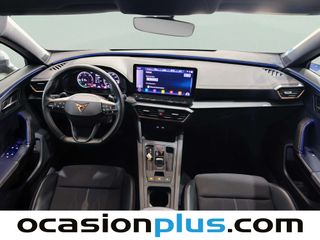 CUPRA Formentor 1.4 e-Hybrid DSG 150 kW (204 CV)