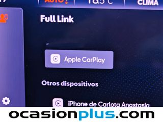 CUPRA Formentor 1.4 e-Hybrid DSG 150 kW (204 CV)